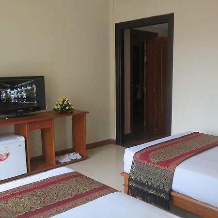 Bao Mai Resort สีหนุวิลล์ ภายนอก รูปภาพ
