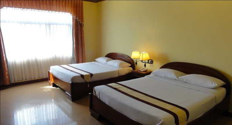 Bao Mai Resort สีหนุวิลล์ ภายนอก รูปภาพ