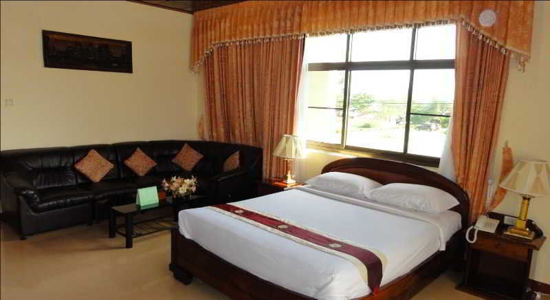 Bao Mai Resort สีหนุวิลล์ ภายนอก รูปภาพ