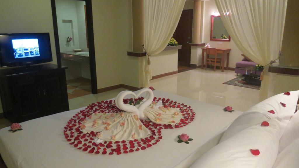 Bao Mai Resort สีหนุวิลล์ ภายนอก รูปภาพ