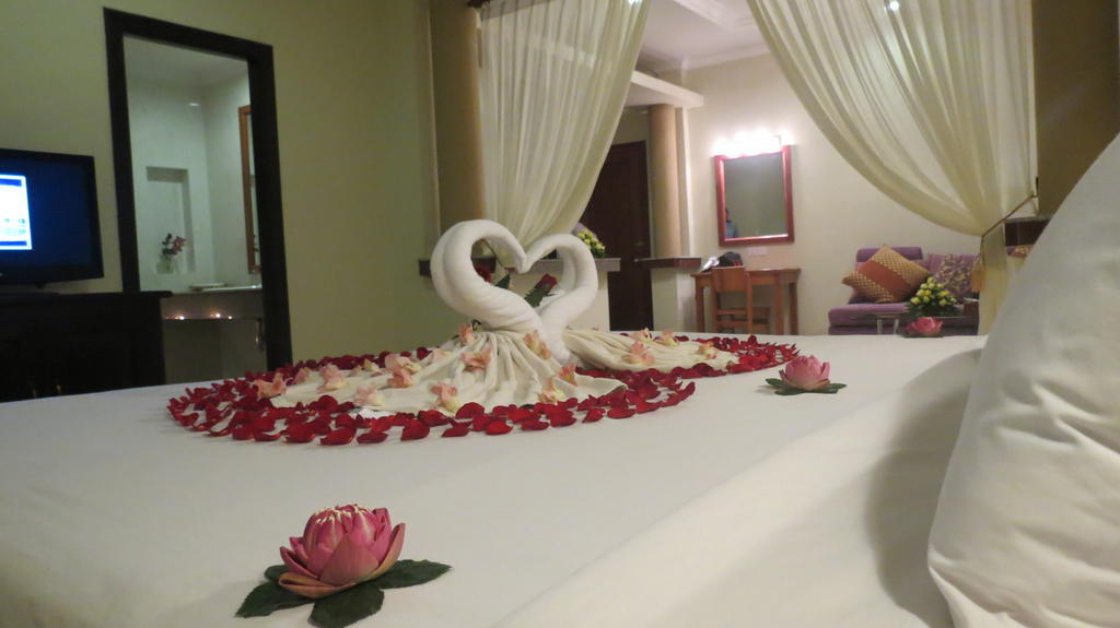 Bao Mai Resort สีหนุวิลล์ ภายนอก รูปภาพ