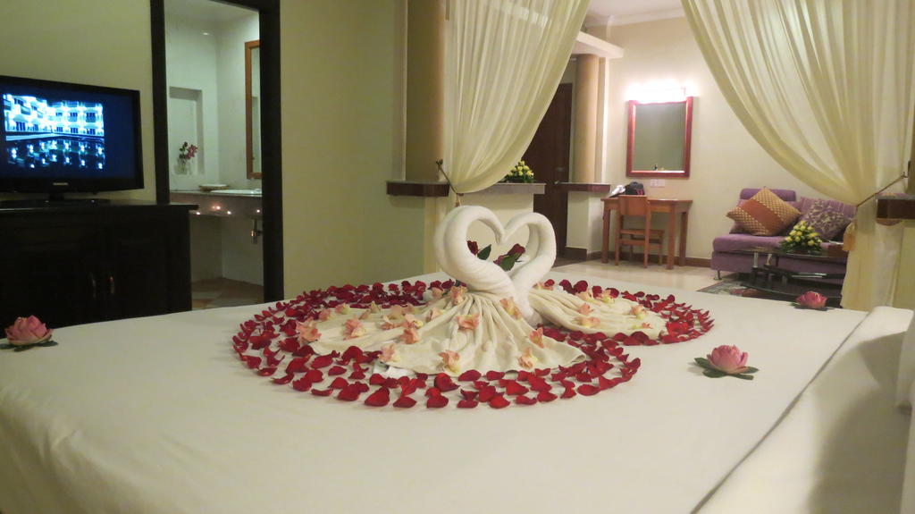 Bao Mai Resort สีหนุวิลล์ ภายนอก รูปภาพ