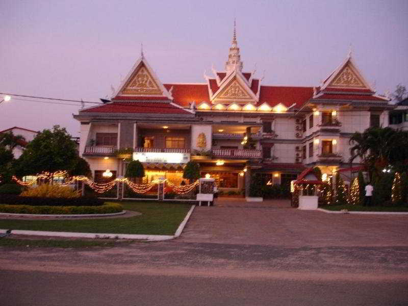 Bao Mai Resort สีหนุวิลล์ ภายนอก รูปภาพ
