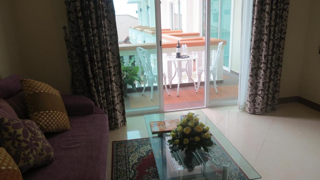 Bao Mai Resort สีหนุวิลล์ ภายนอก รูปภาพ