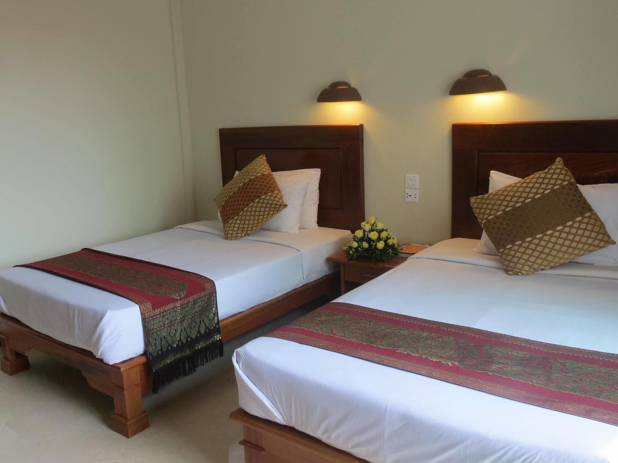 Bao Mai Resort สีหนุวิลล์ ภายนอก รูปภาพ