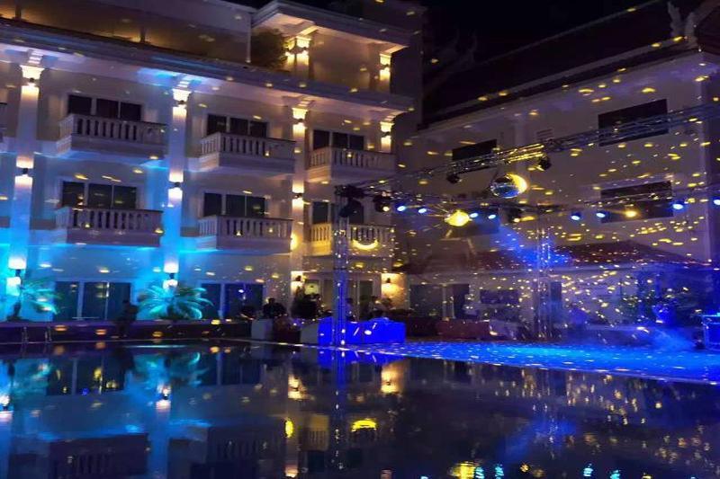 Bao Mai Resort สีหนุวิลล์ ภายนอก รูปภาพ