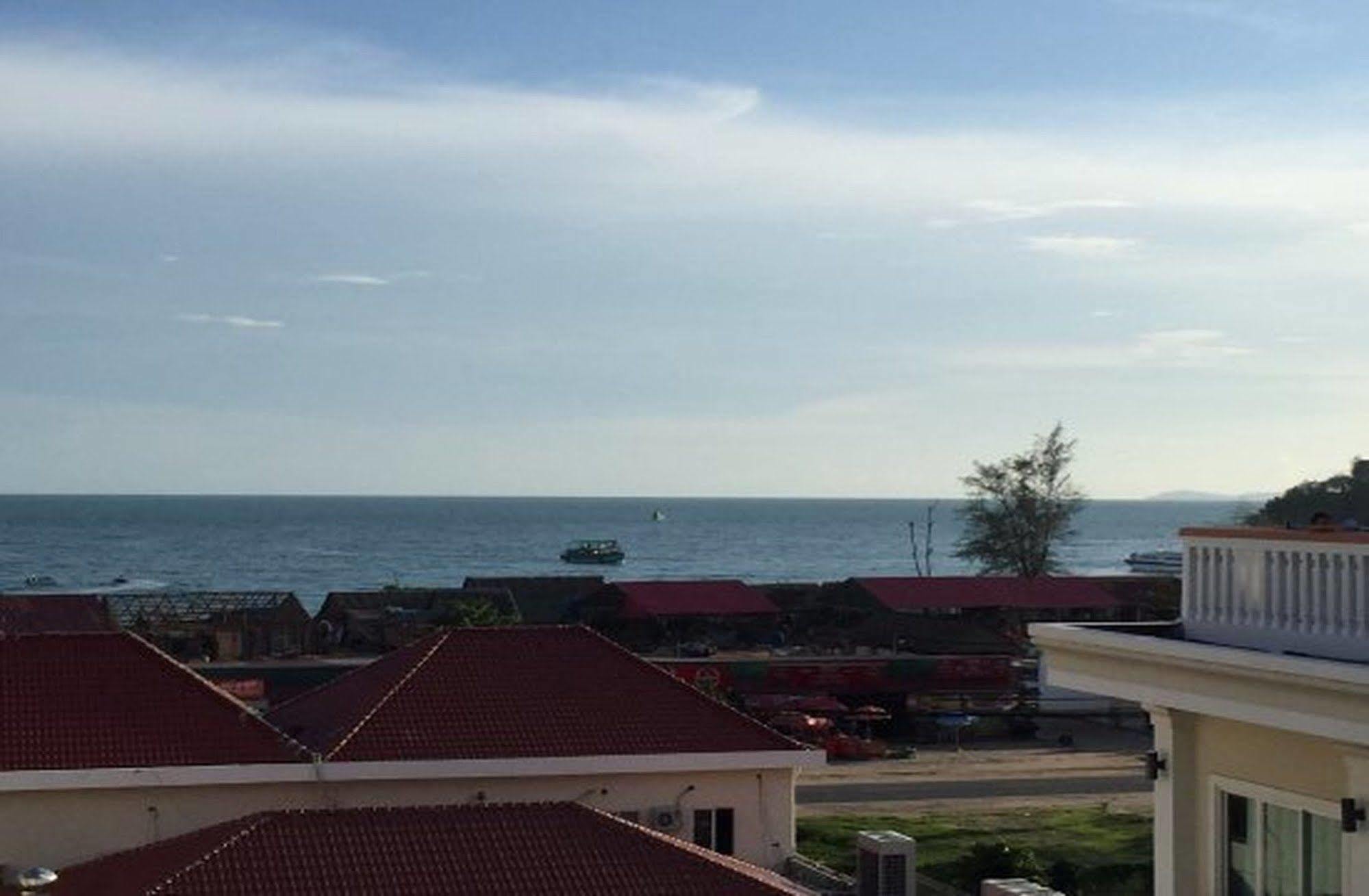 Bao Mai Resort สีหนุวิลล์ ภายนอก รูปภาพ