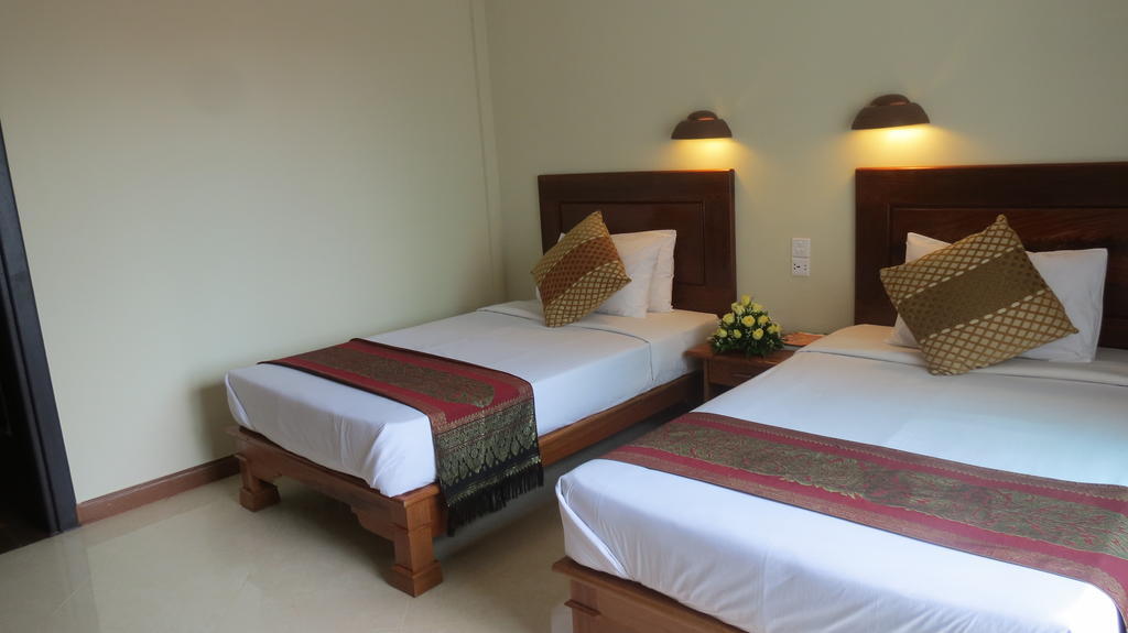 Bao Mai Resort สีหนุวิลล์ ภายนอก รูปภาพ