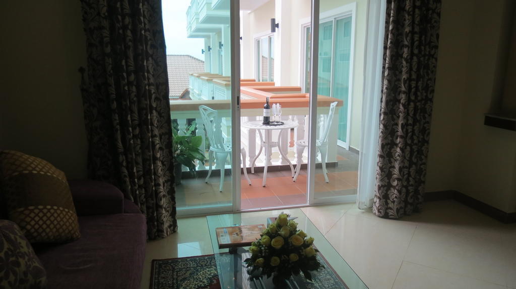 Bao Mai Resort สีหนุวิลล์ ภายนอก รูปภาพ